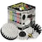 Drill Brush Power Scrubber By Useful Products 5 in W 5 in L Brush, White W-S-52O-QC-DB - alternate 1